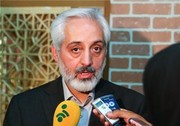 محمدرضا صادق