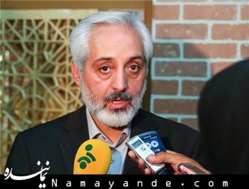 چرا صادق مرد سابق روحاني نيست؟  محمدرضا صادق