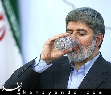 ارسال پرونده شکایت علی مطهری ازمقام قضایی به دادسرای ویژه روحانیت علی مطهری 4