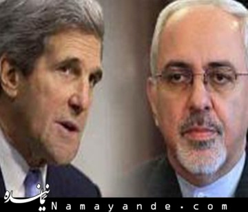 حمایت قاطع یا پیش شرطهای زورگویانه؟ ظریف کری 4