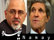 موضع جدید جان کری در رابطه با ایران + بازتابها کری ظریف 2