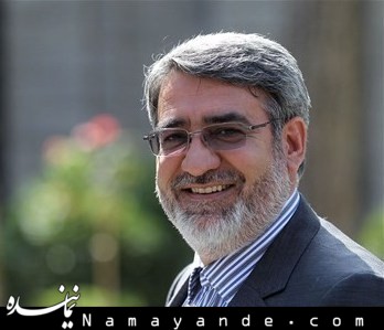 وزیر کشور برای حمایت جدی از رسانهها دستور صادر کرد عبدالرضا رحمانی فضلی 4
