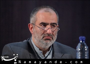 آشنا: محمدی راهنماییهای هستهایش را پیش از انتشار به مسئولان بفرستد  حسام آشنا