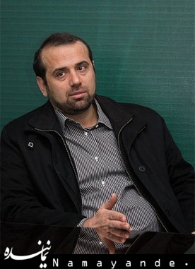 گزارش اقدامات حسین طلا در تعطیلات تیرماه صحن علنی +تصاویر حسین طلا