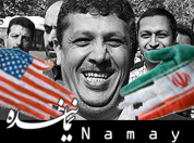 نظرسنجی هایی که روی زمین مانده است ایران آمریکا 2