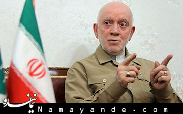 رایزنی مستمر بین گروه های اصولگرا گامی ضروری در امتداد نشست اصولگرایان است کراپشده - محمدنبی حبیبی