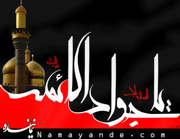 انتشار کتاب دو جلدی سیره امام جواد(ع) تا پایان سال امام جواد ع