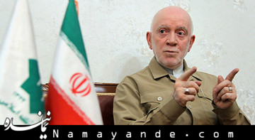 برخی اعضای مجمع روحانیون در فتنه سال۸۸ آتش بیار معرکه بودند  محمدنبی حبیبی