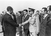 سفر انور سادات به ایران در 1971 میلادی