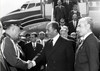 سفر انور سادات به ایران در 1971 میلادی