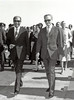 سفر انور سادات به ایران در 1976 میلادی