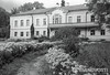 تصاویر/ لئوتولستوی و خانه ای که موزه شد.