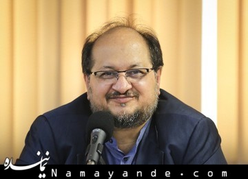 محمد شریعتمداری