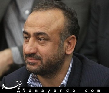 کلیات بودجه از درآمدهای غیرنفتی تدوین شود شجاعی کیاسری4