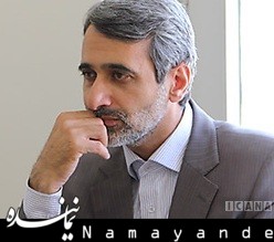 حضور گسترده مردم؛ ابزار اعمال اقتدار کشور عباس مقتدایی 4