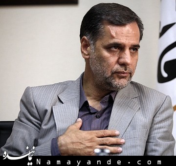 امضاکننده نامه اعتراض به عملکرد خبرگزاری رسمی مجلسام/ «خانه ملت» میان اصولگرایان اختلافافکنی میکند سید حسین نقوی حسینی