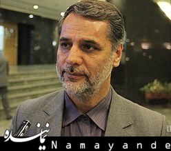 آماده همکاری با عراق در خصوص اقلیم کردستان هستیم سید حسین نقوی حسینی 4
