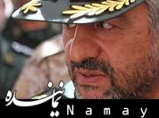 سرلشکر جعفری: سپاه از مقاومت فلسطین در ابعاد مختلف حمایت می کند محمدعلی جعفری 2