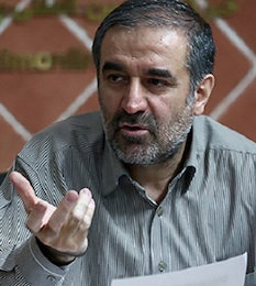 نطق متفاوت رؤسای جمهوری ایران و آمریکا خاطره جنگ «گزارهبرگها» را زنده کرد کاظم انبارلویی/2