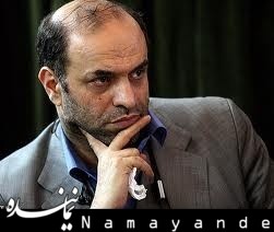 انتقاد ندیمی نسبت به مطالب برخی سایتها درباره نمایندگان فعلی مجلس ایرج ندیمی