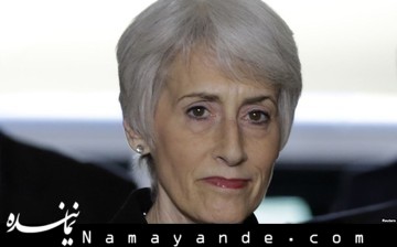 شرمن قائم مقام وزارت خارجه آمریکا شد وندی شرمن