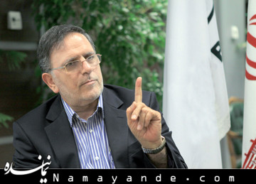 عزم جدی بانک مرکزی و بانکها در وصول مطالبات معوق/حجم مطالبات معوق در ایران بالاست
 ولی اله سیف
