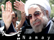 اولین حقوق روحانی چقدر بوده است؟ حسن روحانی 2