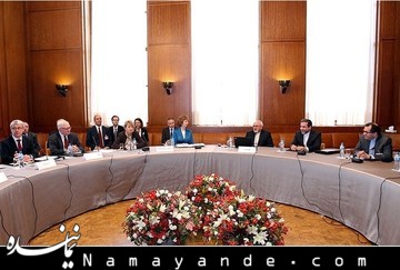 اظهارنظر غیرکارشناسی در مورد مذاکرات هستهای ممنوع!  مذاکرات هسته ای