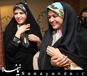 این دو خواهر از جان امام چه میخواهند؟ خواهران اشراقی 4