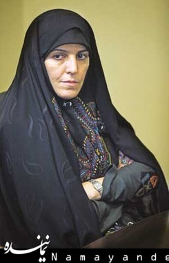 ارتقای توانمندی خانواده با استناد به سیاستهای ابلاغی رهبری/ هفتهای 20 شکایت از اخراج زنان به دلیل مرخصی زایمان  شهیندخت مولاوردی