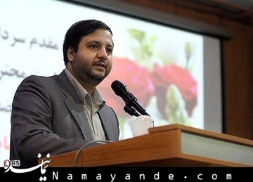 انتقاد رئیس سازمان بسیج دانشجویی از ناجا ودود حیدری