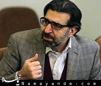 تحلیل صادق خرازی از سخنان روز گذشته رهبری صادق خرازی 4