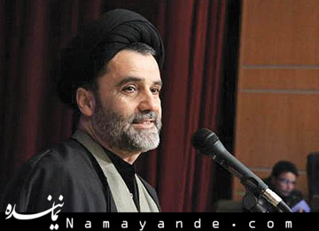 بزودی بیانیه نمایندگان مجلس درباره اصل محتوای برجام منتشر میشود سیدمحمود نبویان