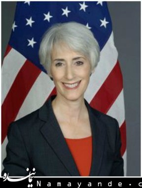 رازهای «شرمن» از روزهای مذاکره وندی شرمن