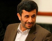 احمدی نژاد 4