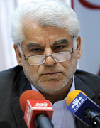 محمود بهمنی