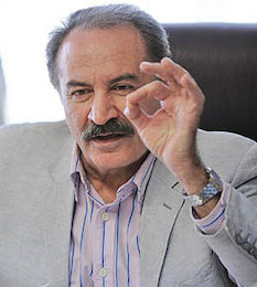 دولت تمام تلاشش به مسایل هسته ای معطوف است/ اصلا رشد اقتصادی نداشتیم جمشید پژویان