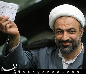 دولت توجه ها را به سمت توفیقی جلب کرد تا دست مجلس خالی باشد حمید رسایی 4