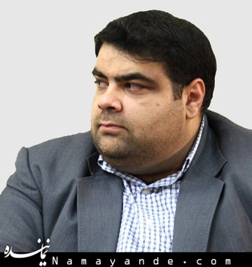 آقای مطهری؛ رای ما رو پس بده امیر ابراهیم رسولی 4