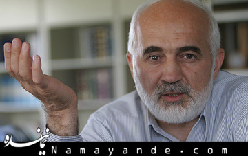 روایت توکلی از ادعای انبارهای خالی و رسوب یک میلیون تن کالای اساسی در انبارها توکلی 1