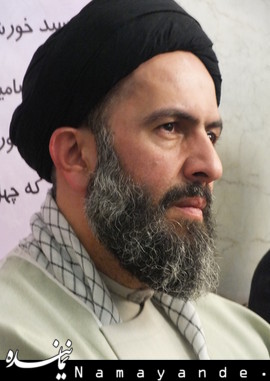 نامه کمیسیون فرهنگی به سرافراز درباره ممنوعیت کار برخی هنرمندان سیدعلی طاهری