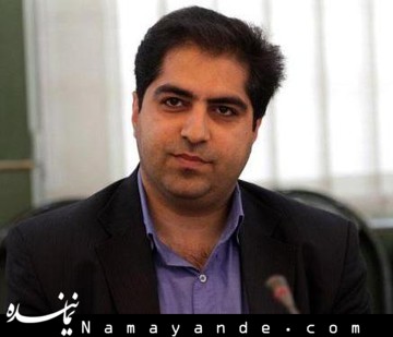 کشاورزی به عنوان بخش زیربنایی دیده شود  علی ایرانپور 4