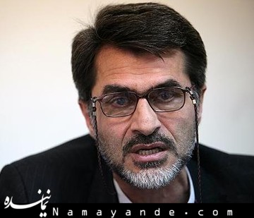 کوچک زاده: با این مخفیکاریها میخواهید با مردم و نظام چه بکنید؟ کوچک زاده 4