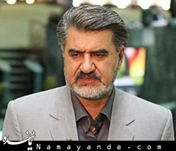 قطع یارانه ثروتمندان ۶ میلیون نفر را بیمه می کند عبدالرضا عزیزی 4