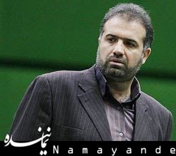 تشکیل فراکسیون اعتدال از بیرون مجلس هدایت میشود کاظم جلالی 4