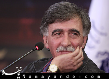 نیامدن وزیر ارشاد به جشن سینمای ایران ما را خجالتزده کرد همایون اسعدیان