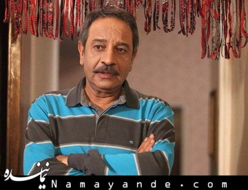 فرهنگ: بازی در نقش مقابل پیامبر سخت است داریوش فرهنگ