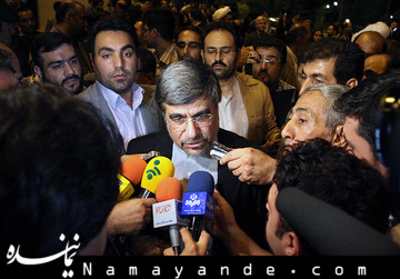 امید جنتی به پایان توقیف مطبوعات در سال۹۴/ تیراژ کتاب کم نشدهاست علی جنتی