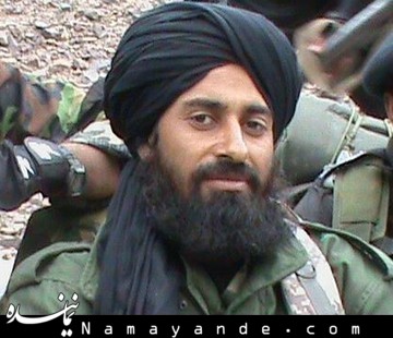 ریگی شماره ۲ را بشناسید + عکس صلاح الدین فاروقی 4