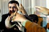 تولد محمود احمدی نژاد